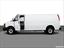 2013 GMC Savana 3500 Cargo